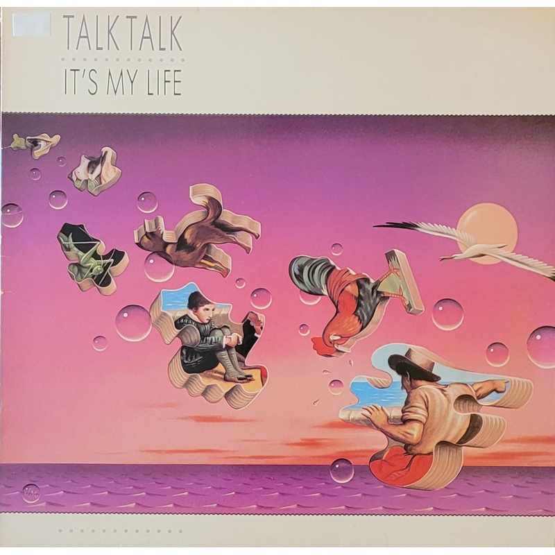 Talk Talk – It’s My Life Lp