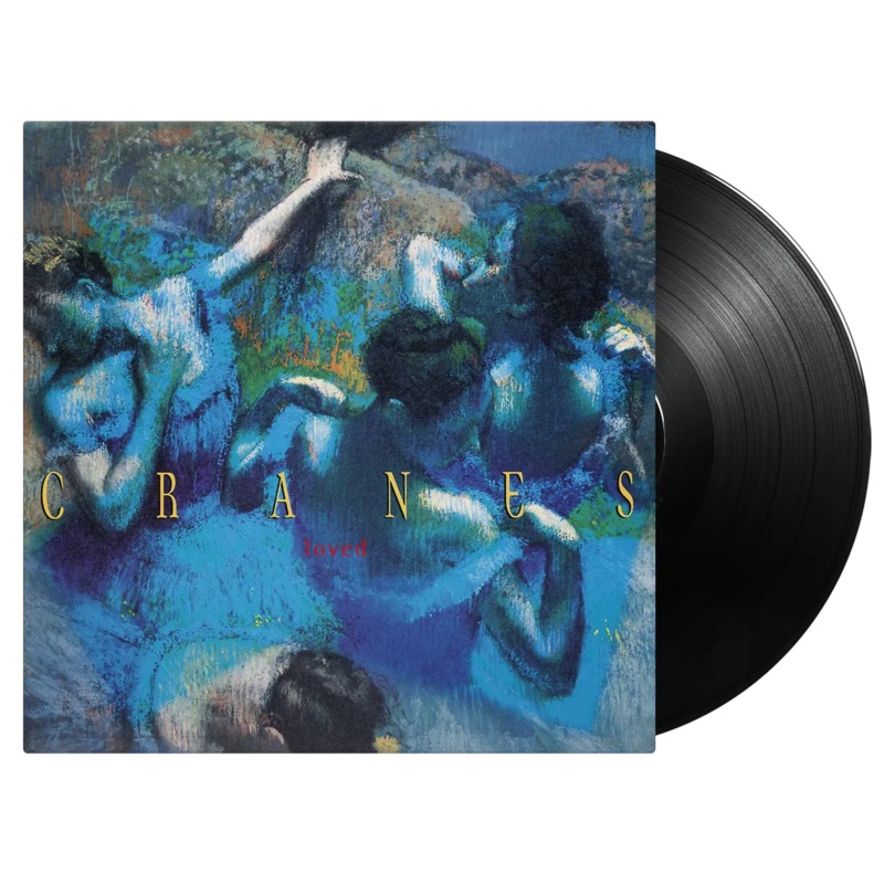 The Flat Earth – Vinyl