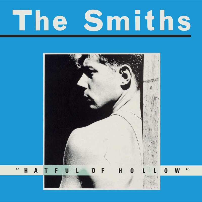The Smiths – Hatful Of Hollow Lp