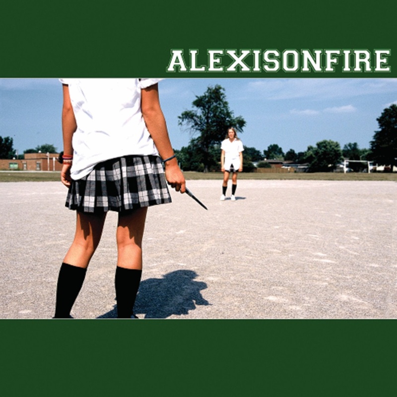 2LP – Alexisonfire – s/t
