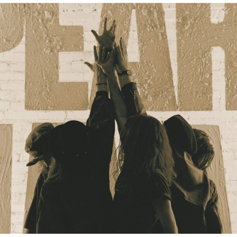 2LP – Pearl Jam – Ten (30th)