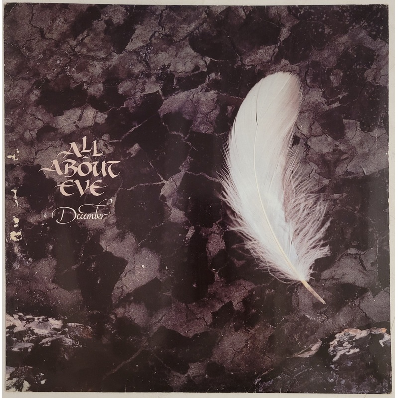 All About Eve – December 12 Single