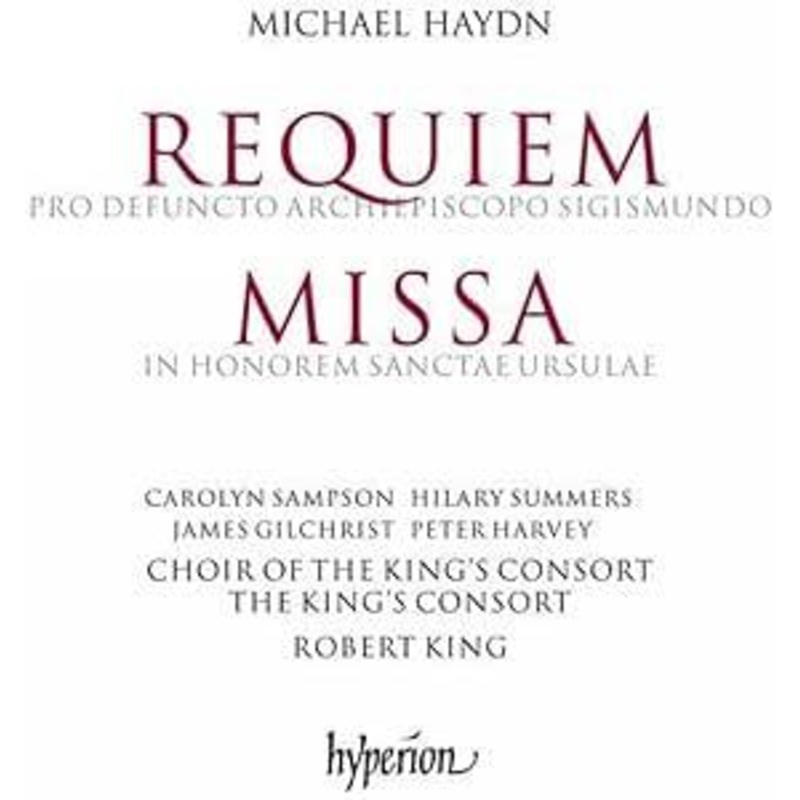 Requiem / Mass