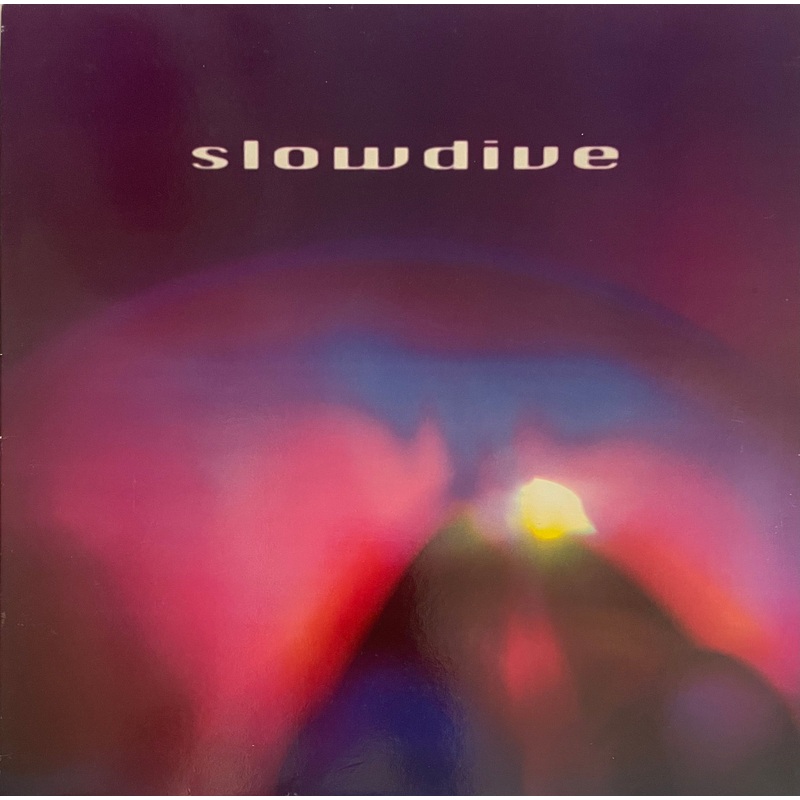 Slowdive – 5 EP 12 Single