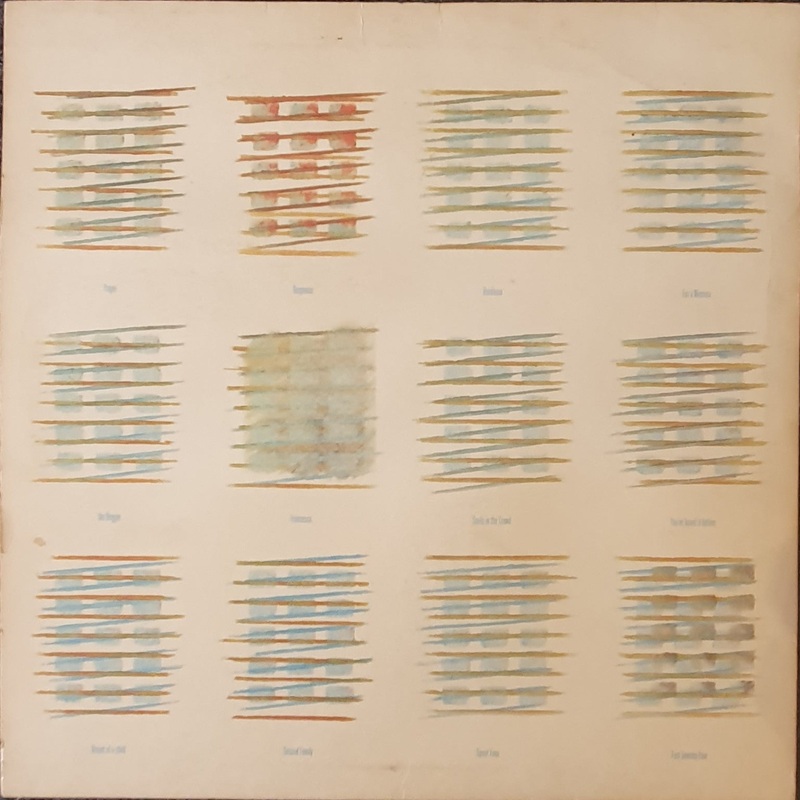 The Durutti Column – Another Setting Lp