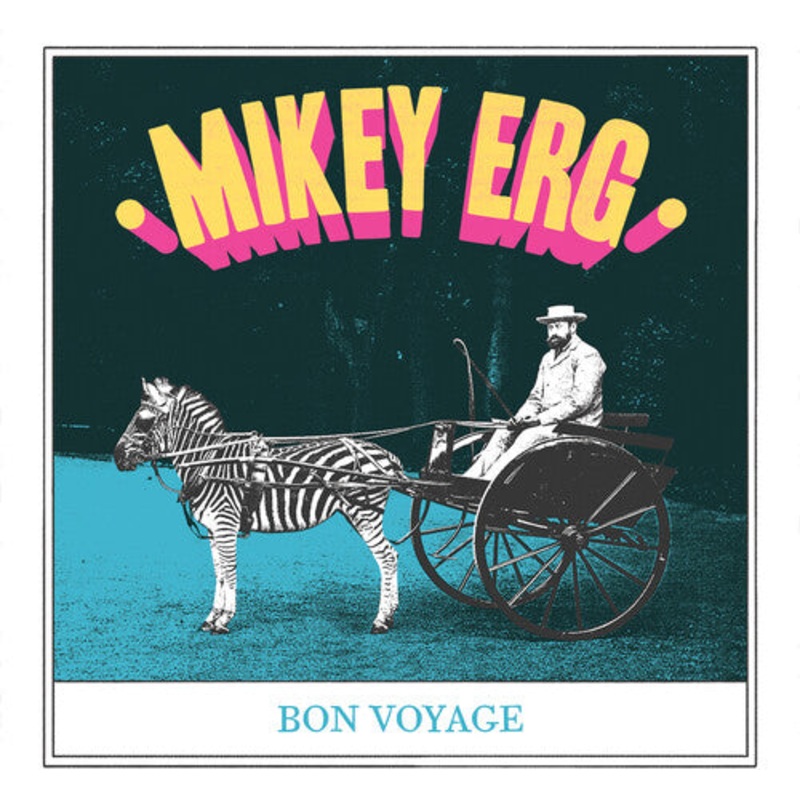 Bon Voyage