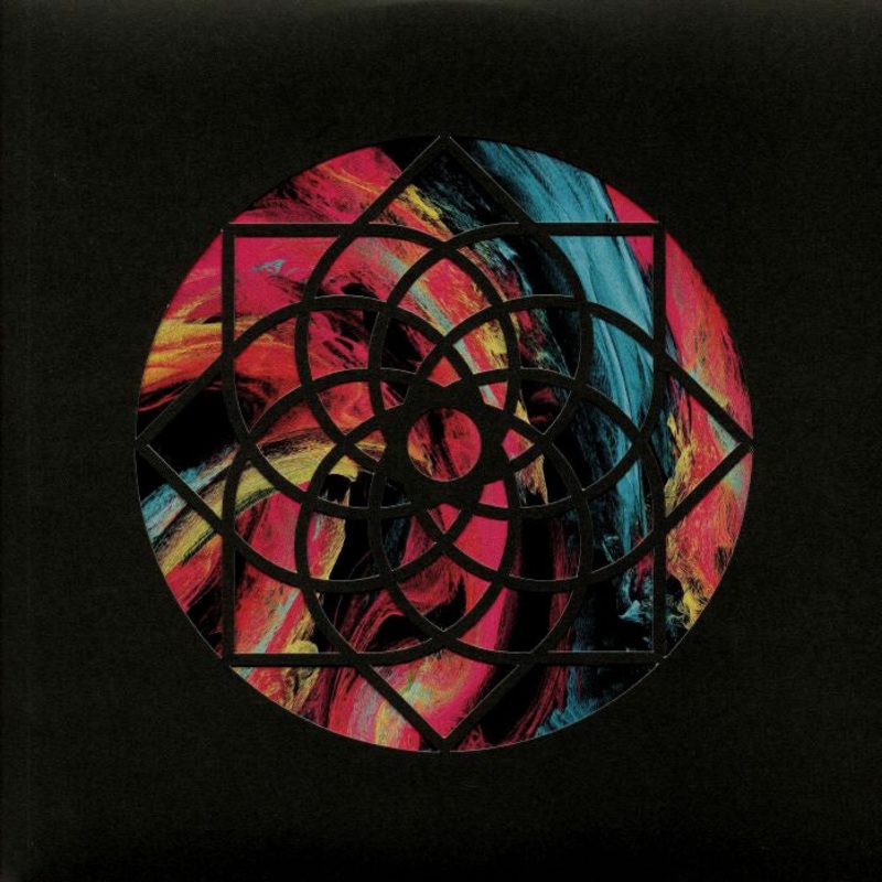Roger Gerressen – Heading In A Backwards Direction