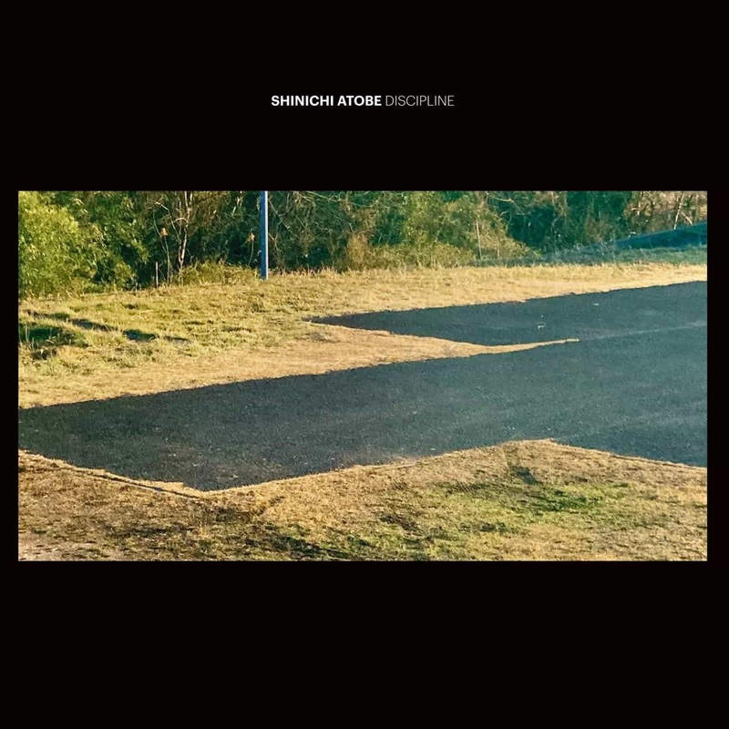 Shinichi Atobe – Discipline