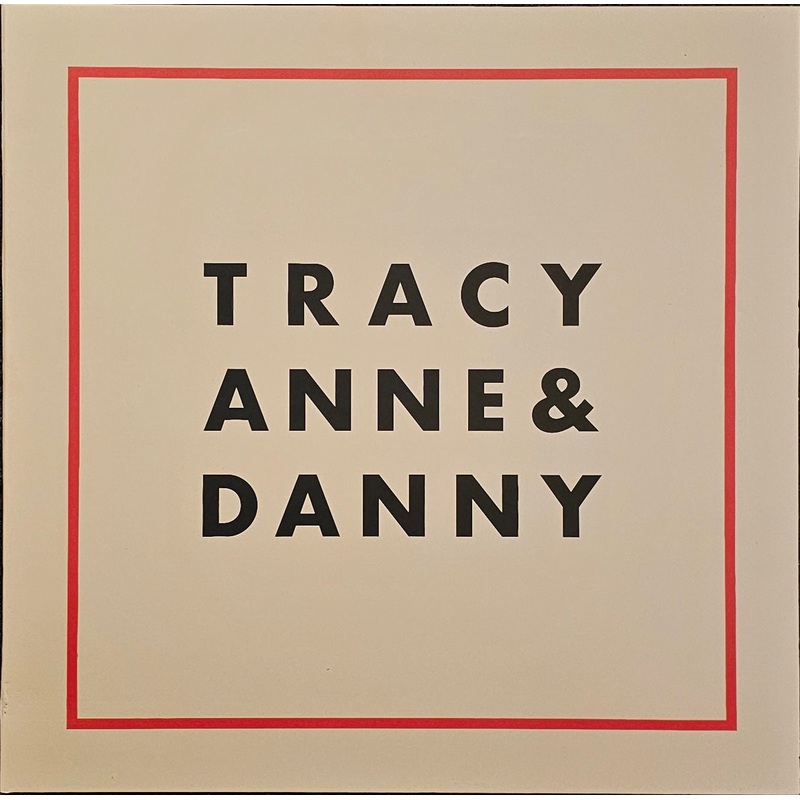 Tracyanne & Danny – Tracyanne & Danny Lp