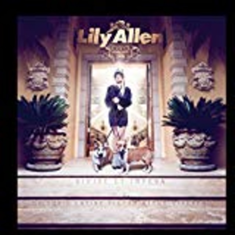 Lily Allen – Sheezus – 2 CDs