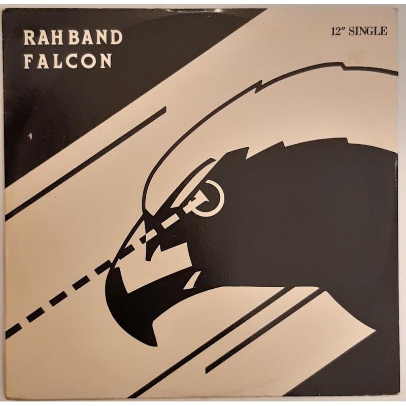 RAH Band – Falcon 12 Single