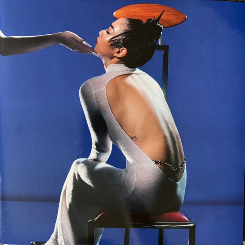 Rina Sawayama – Hold The Girl – LP, Album, S/Edition, Opa – Mint (M)