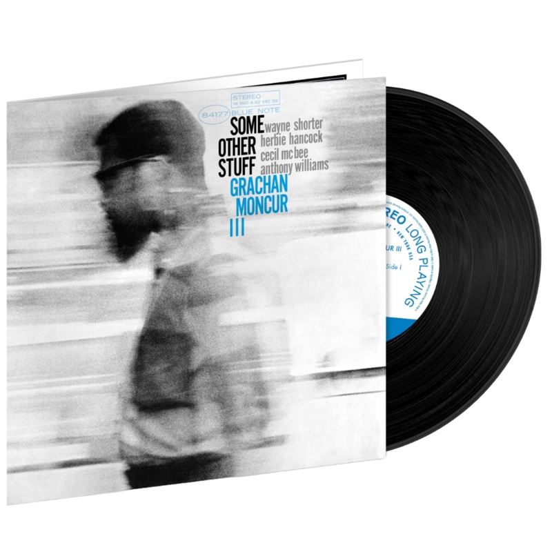 Some Other Stuff (Blue Note Tone Poet Series)