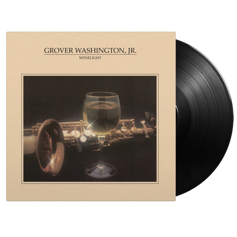 Winelight – Vinyl