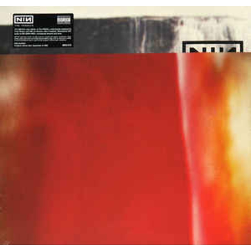 3LP – Nine Inch Nails – The Fragile