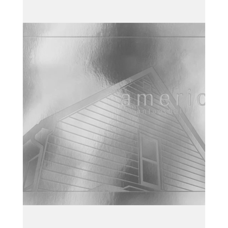 American Football – American Football (25th Anniversary Edition)