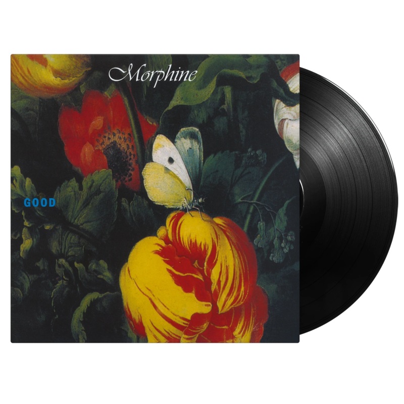 Good – Vinyl