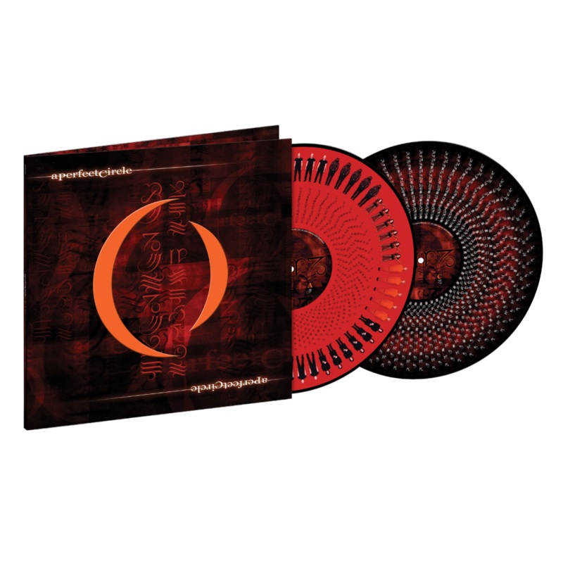 Mer de Noms 2LP Zoetrope