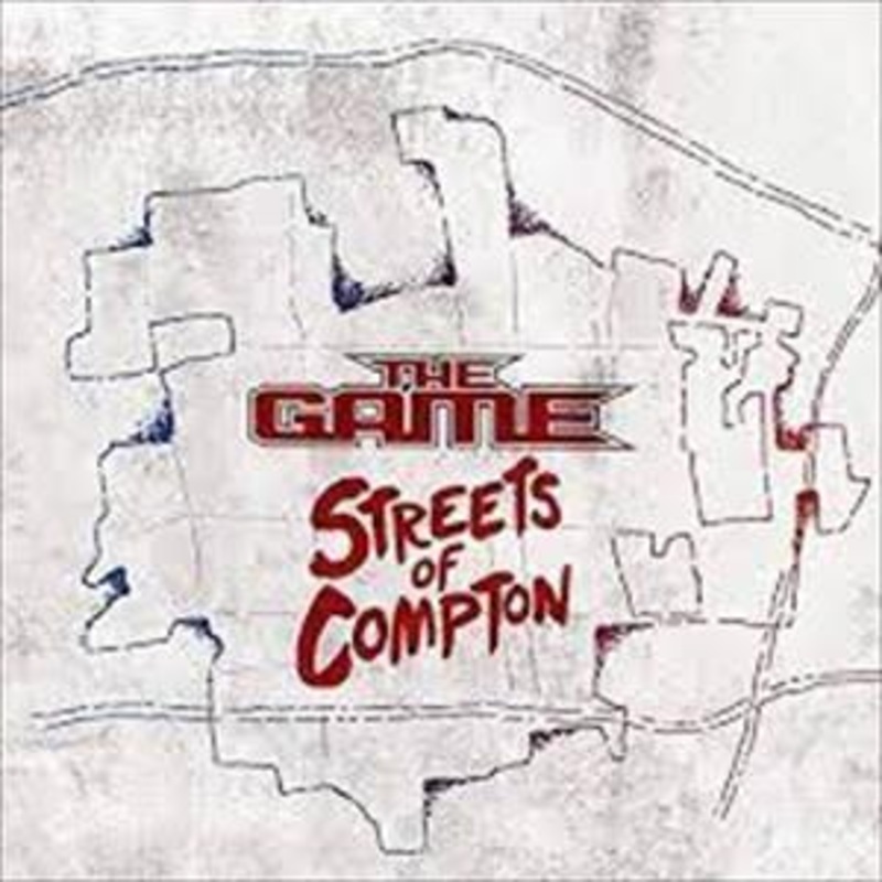 Streets Of Compton