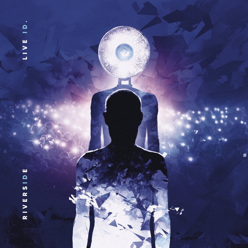 3LP – Riverside – Live ID