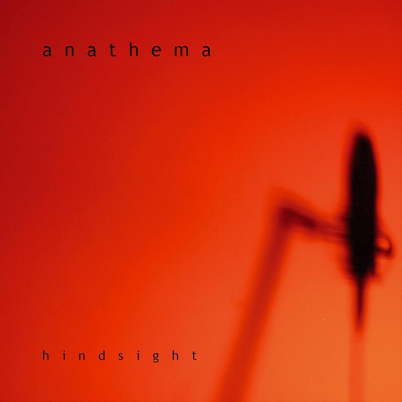 Anathema – Hindsight Lp (Half Speed Master)