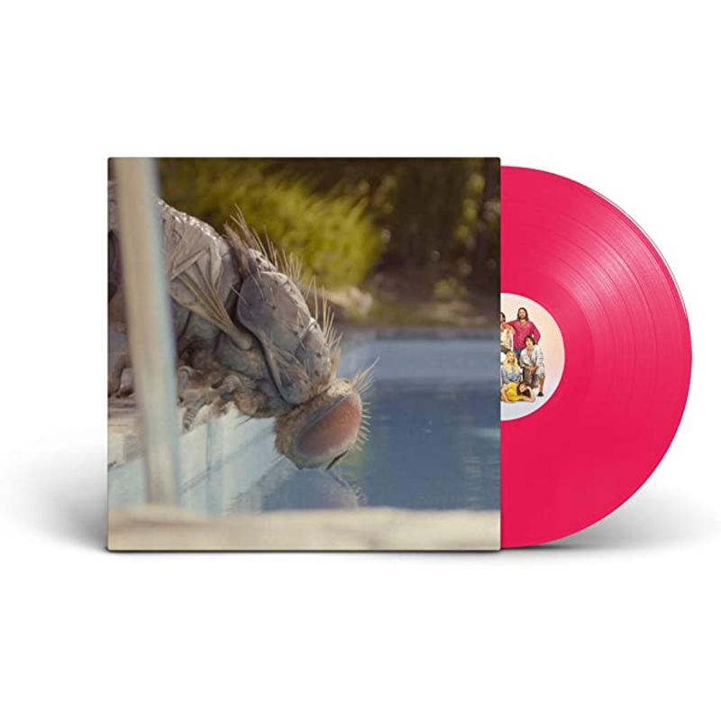 Metronomy – Mandibules (Main Theme) (Ltd Indie Red) 12