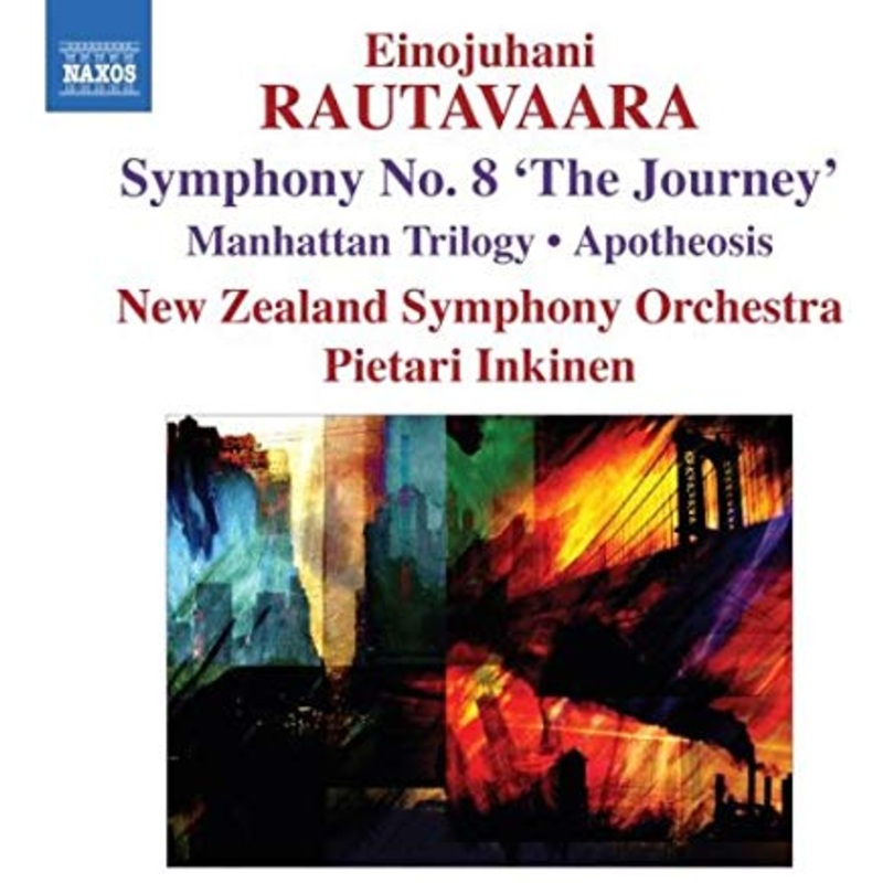 Symphony 8 / Etc
