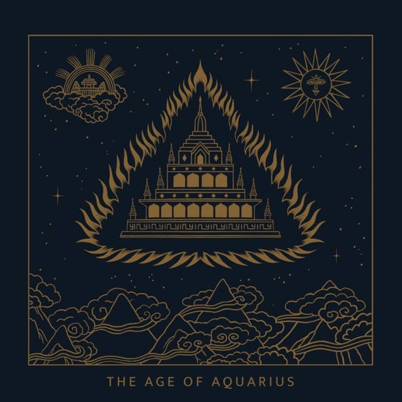 YN YN  The Age Of Aquarius