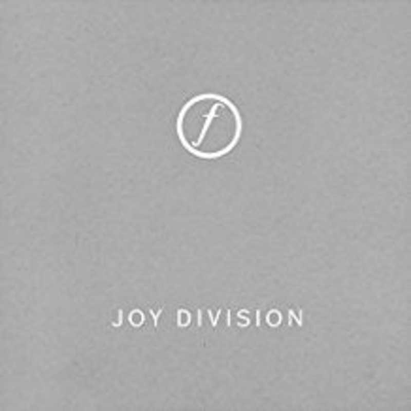 2LP – Joy Division – Still