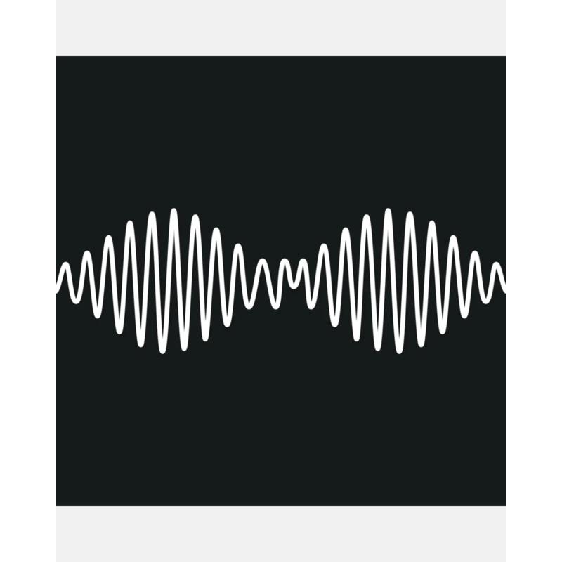 Arctic Monkeys – AM
