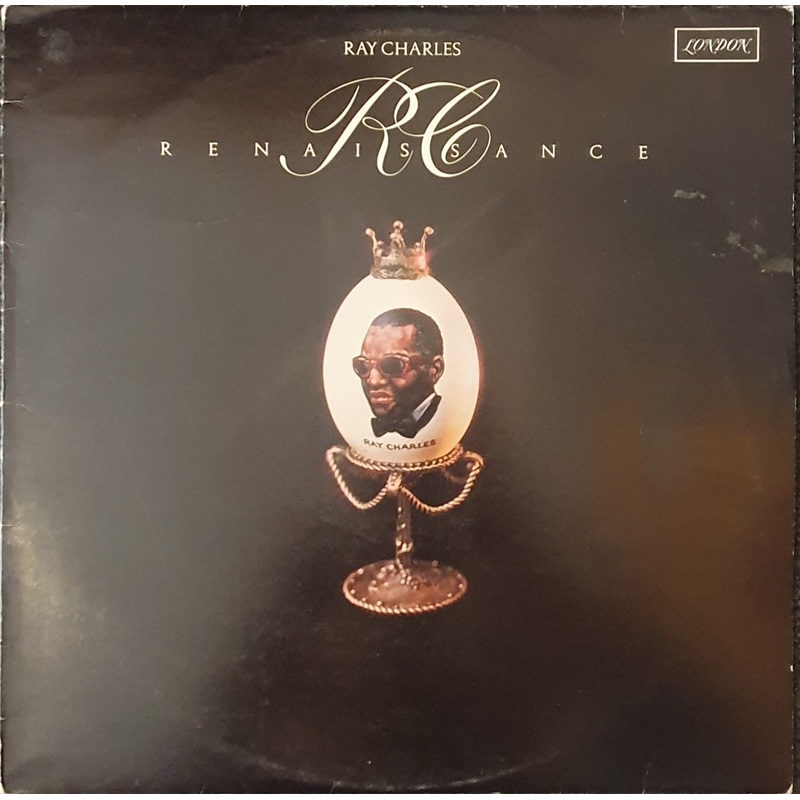 Ray Charles – Renaissance Lp