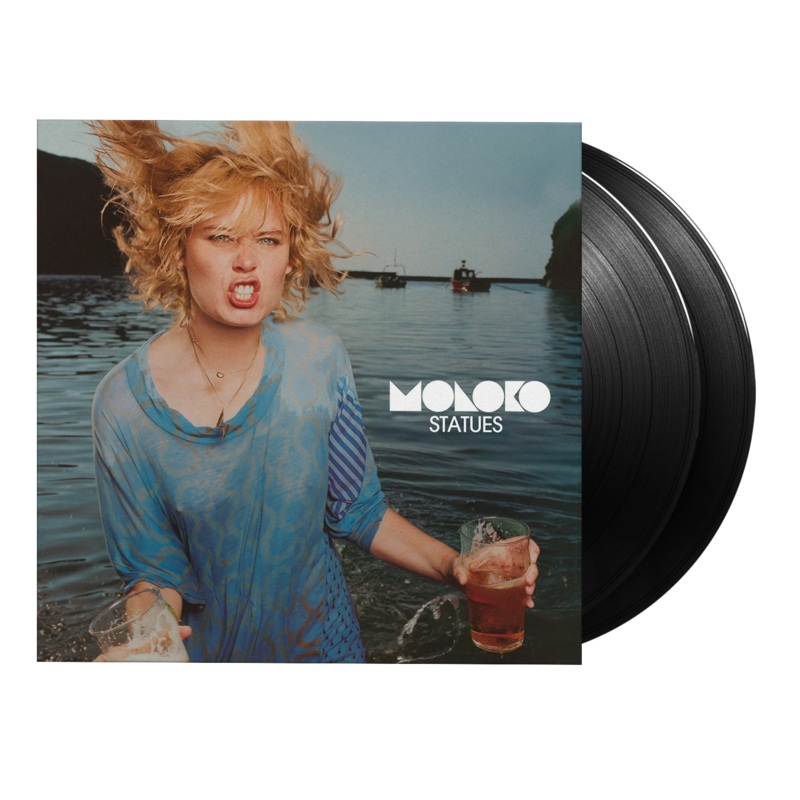 Statues – Vinyl