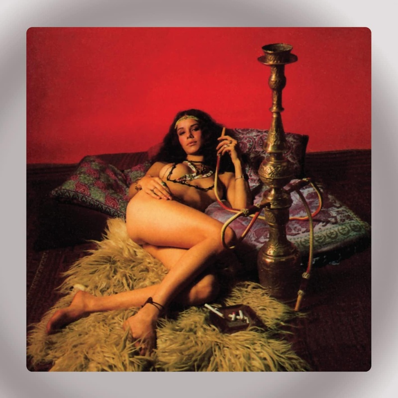 The Heads – Relaxing With Lp (Jubilee Edition)