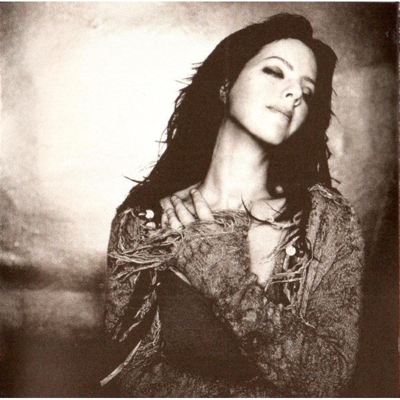 USED CD – Sarah McLachlan  Afterglow
