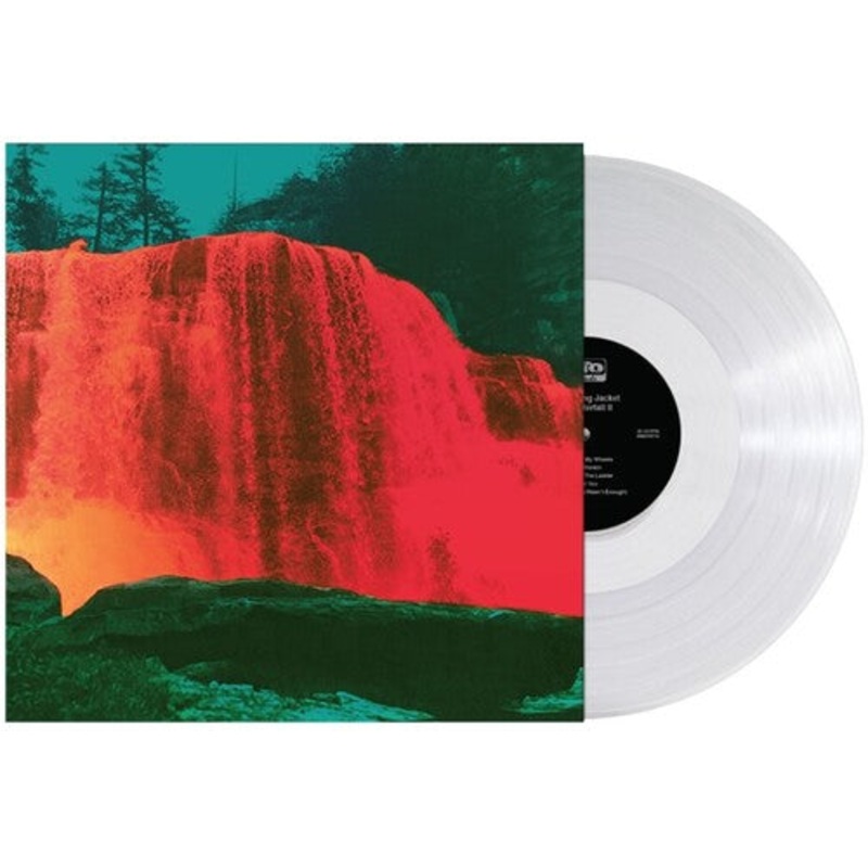 Waterfall II