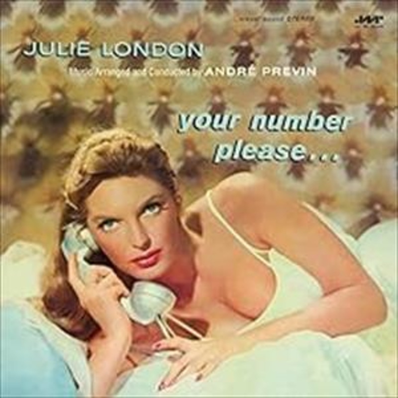 Your Number Please