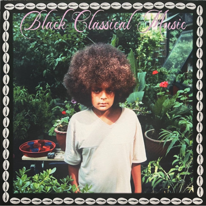 Yussef Dayes – Black Classical Music – 2xLP, Album, Ltd, Whi – Mint (M)