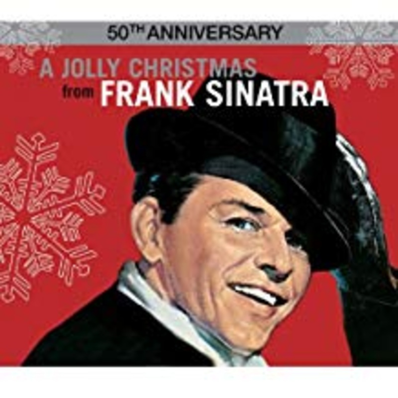 A Jolly Christmas
