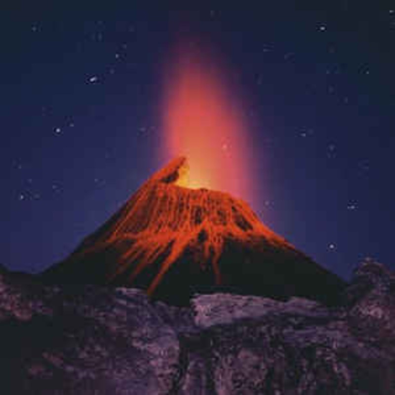 Akron/Family – The Cosmic Birth And Journey Of Shinju TNT – CD