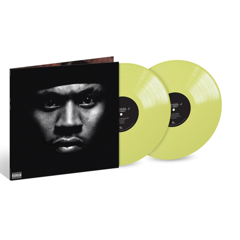 All World: Greatest Hits (Limited Edition)