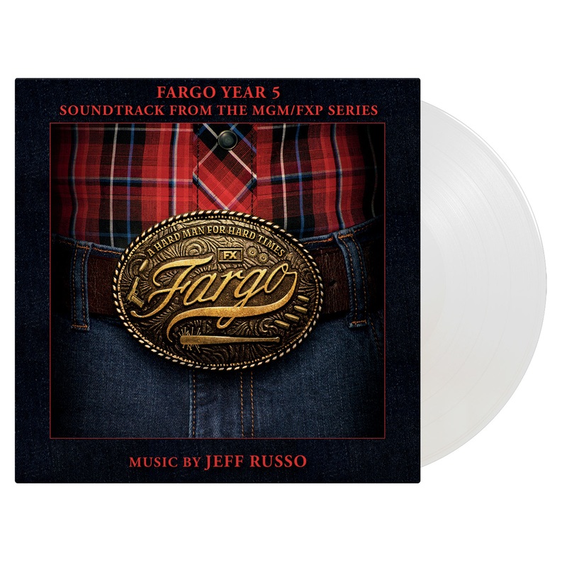 Fargo Year 5