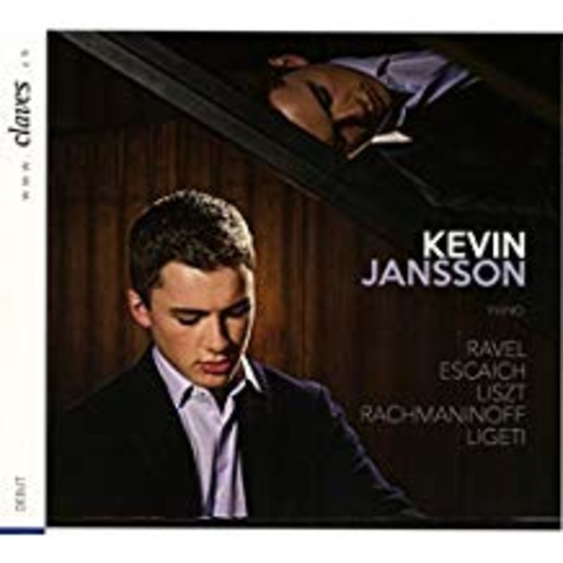 Piano Recital