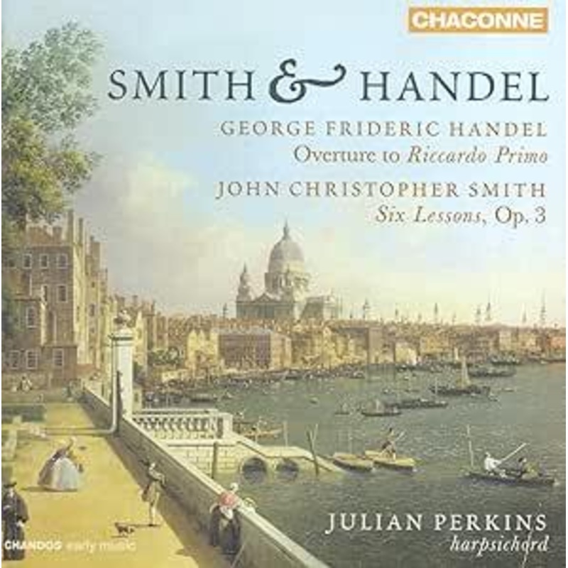 Smith And Handel