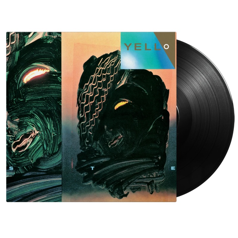 Stella – Vinyl