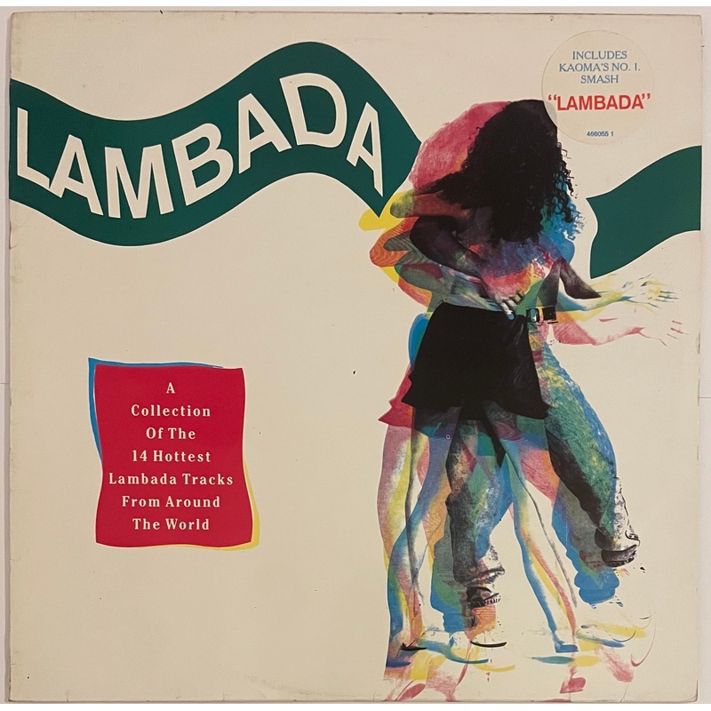 Various – Lambada Lp