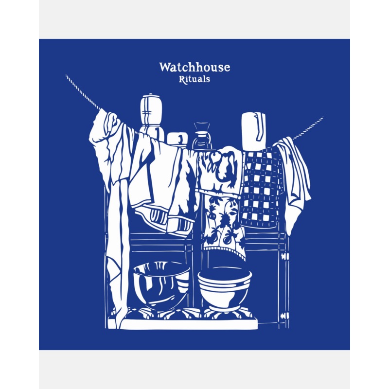 Watchhouse – Rituals