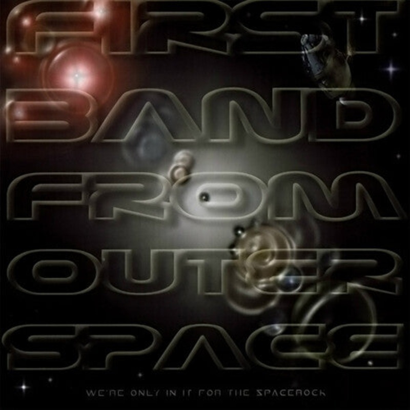We’Re Only In It For the Spacerock
