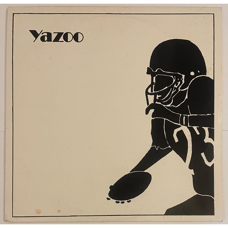 Yazoo – Only You 12 Single