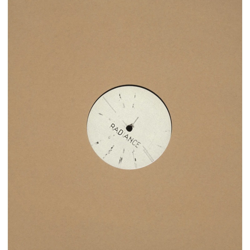Basic Channel  Radiance (2025 repress)