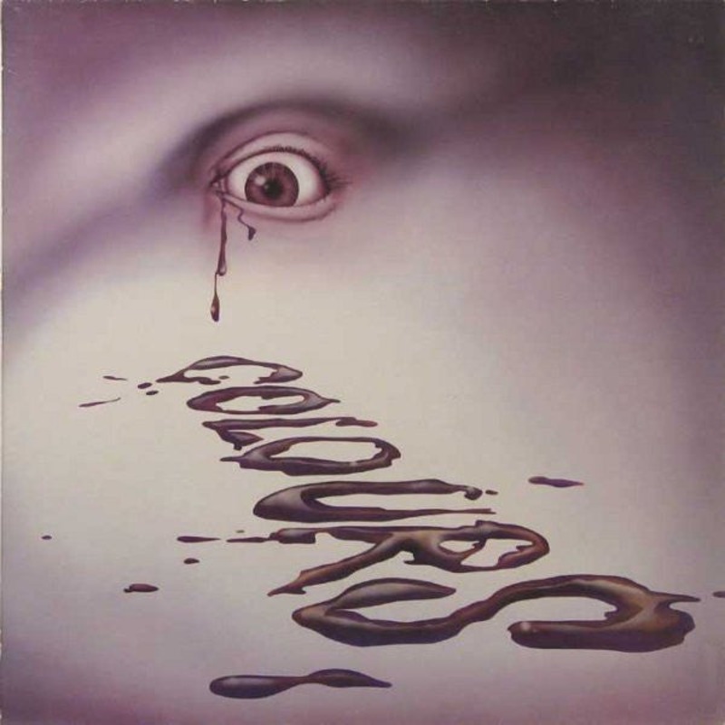 STONE – Colours CD